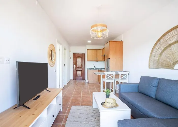 El Sueno En Costa Adeje Apartamento Playa de las Americas (Tenerife)