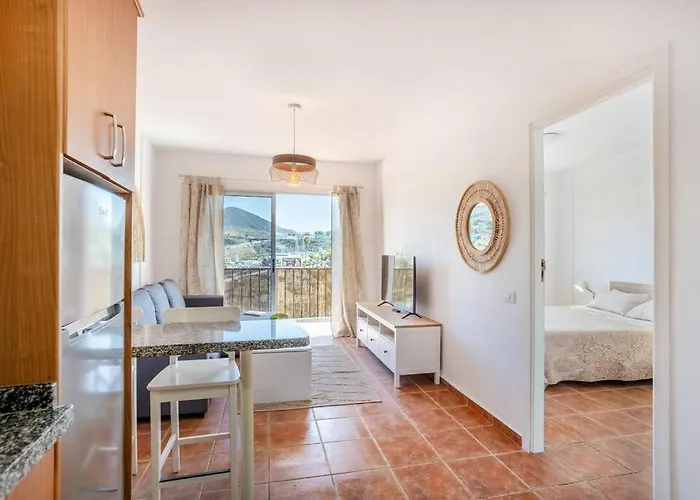 El Sueno En Costa Adeje Apartamento