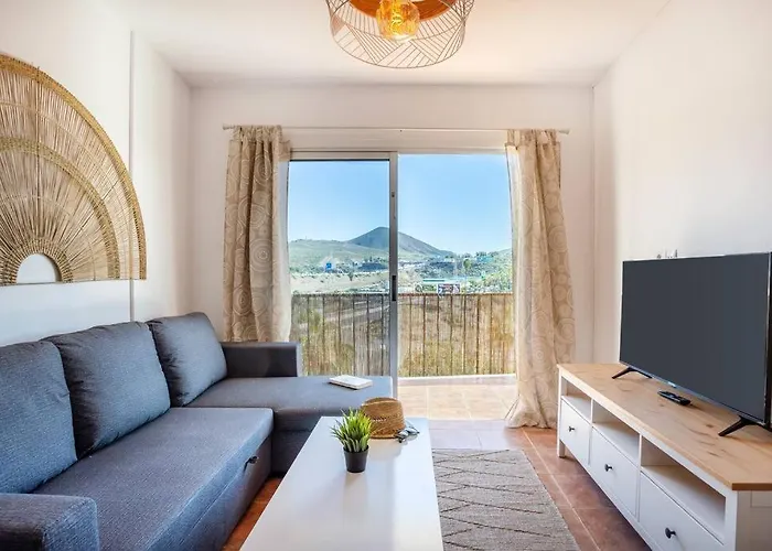 El Sueno En Costa Adeje Apartamento