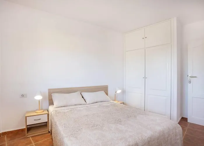 El Sueno En Costa Adeje Apartamento *