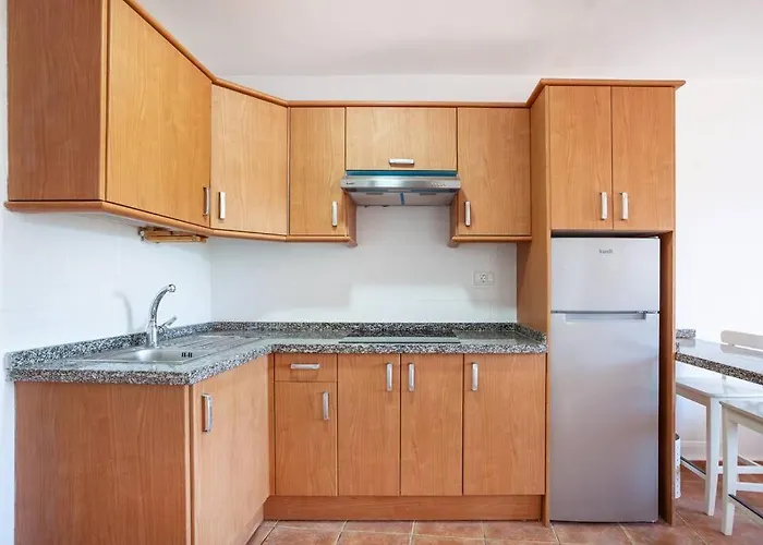 Apartamento El Sueno En Costa Adeje *