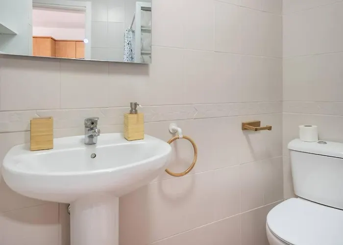 Apartamento El Sueno En Costa Adeje