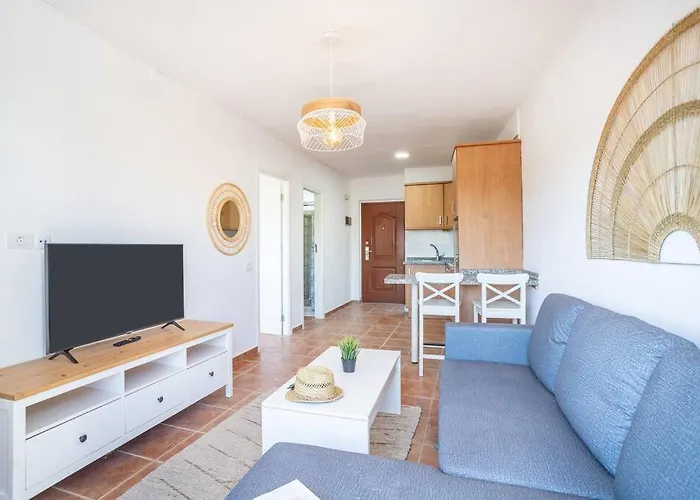 El Sueno En Costa Adeje Πλάγια ντε λας Αμέρικας