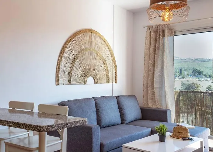 El Sueno En Costa Adeje Apartamento