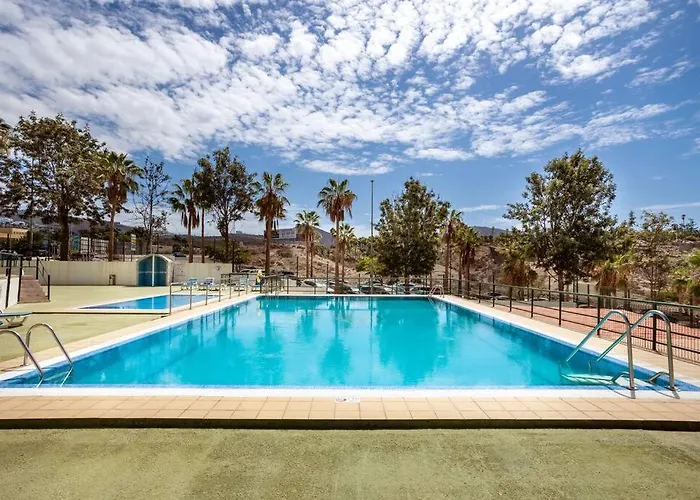 El Sueno En Costa Adeje * 美洲海滩