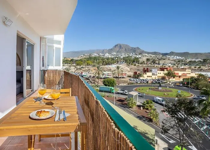Apartamento El Sueno En Costa Adeje *