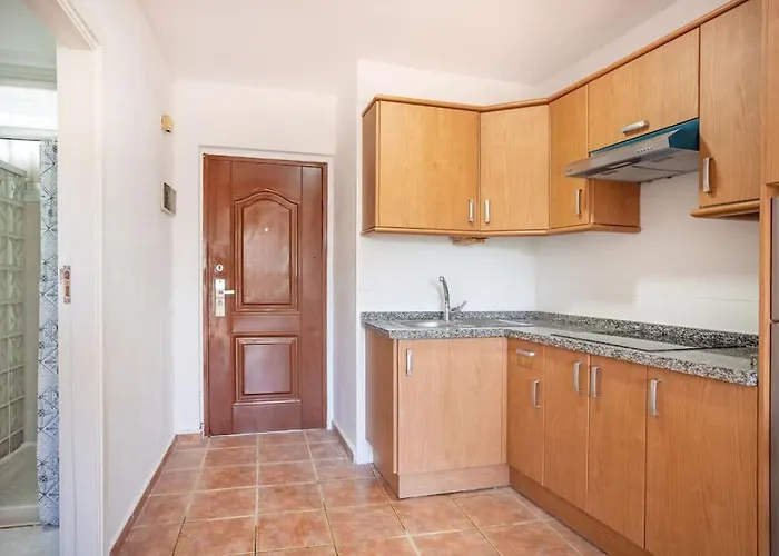 El Sueno En Costa Adeje Apartamento Playa de las Americas (Tenerife)