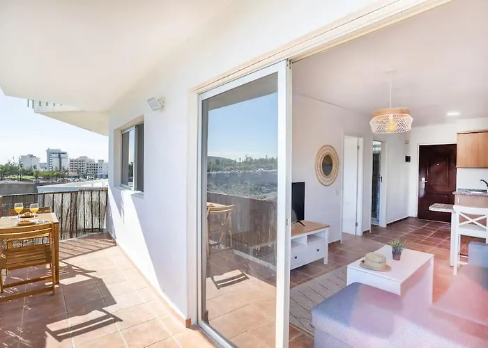 Apartamento El Sueno En Costa Adeje *