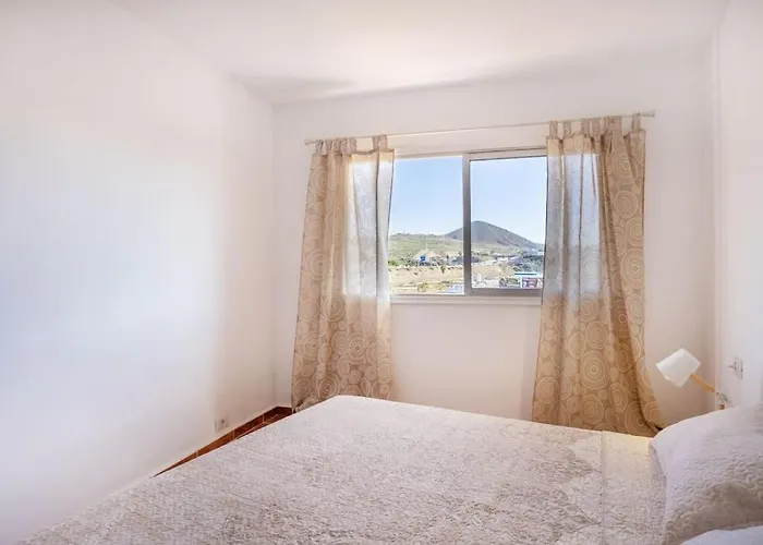 公寓 El Sueno En Costa Adeje