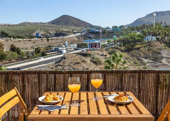 El Sueno En Costa Adeje * Πλάγια ντε λας Αμέρικας