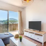 アパート El Sueno En Costa Adeje プラヤ・デ・ラス・アメリカス