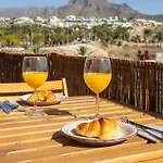 アパート El Sueno En Costa Adeje