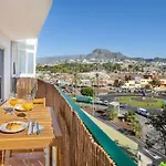 アパート El Sueno En Costa Adeje *