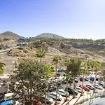 アパート El Sueno En Costa Adeje プラヤ・デ・ラス・アメリカス