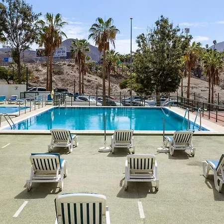 El Sueno En Costa Adeje Lägenhet Playa de las Americas (Tenerife)