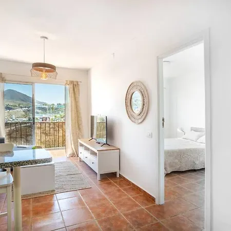 아파트 El Sueno En Costa Adeje 플라야데라스아메리카스
