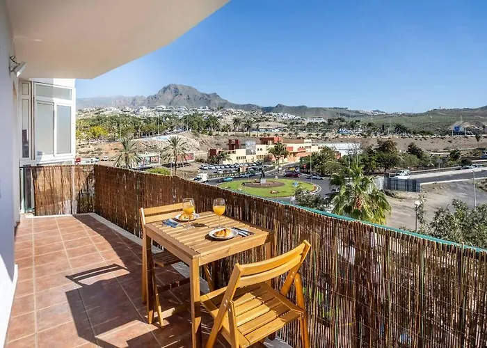 El Sueno En Costa Adeje